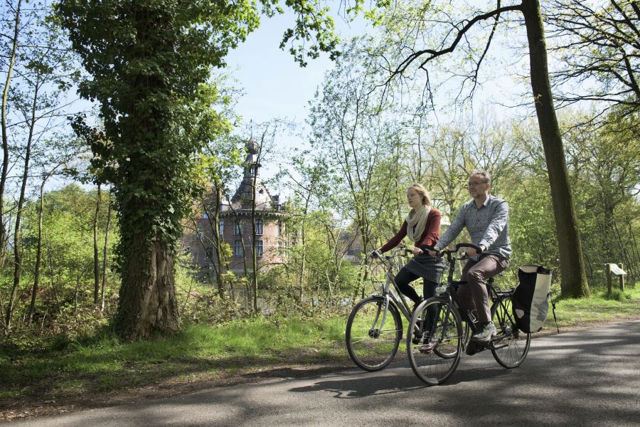 Bike rental - Gent - Deinze