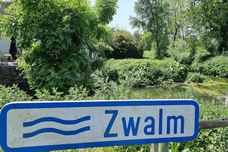 Zwalm region - nature and culture